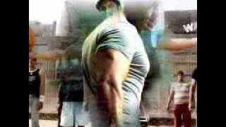 Jalwa On The House Remix- Wanted 2009 Full Song.flv