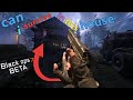 Surviving in a Small House!! Black Ops 7 Zombies Hardcore Challenge!