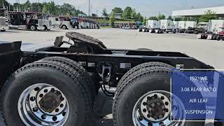 2020 PETERBILT 567 DAY CAB FOR SALE