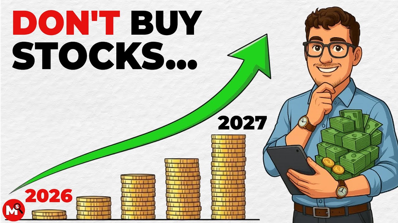 The SMARTEST Way to Start Investing Your Money in 2026 (Step by Step ...