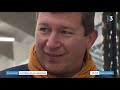 Reportage 11032022 FRANCE 3 JT 1213 Normandie
