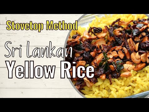 sri-lankan-yellow-rice-recipe-vegan