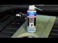 Liqui-Moly Air Flow Sensor Cleaner - 158g // Supercheap Auto