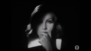 Loida Liuzzi - She (Cover)   Greta Garbo Screen Test