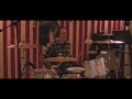 Bitter Branches "Chewing on Vitamins" Drum Playthrough