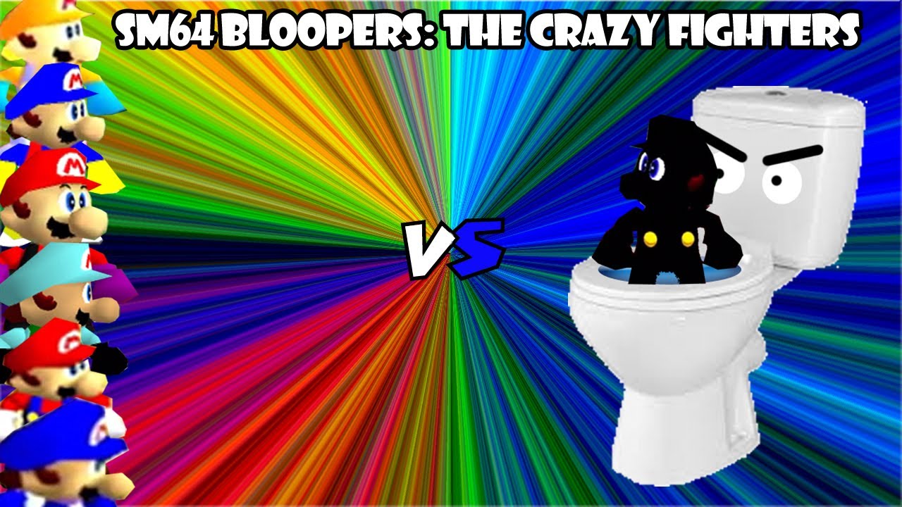 Bloopers Beep