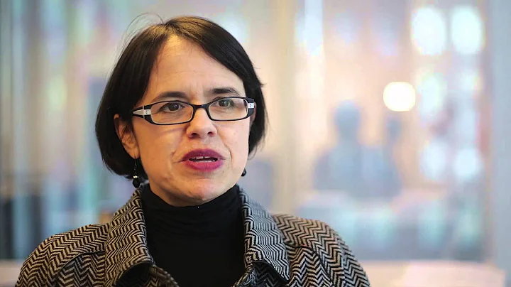Jennifer Welsh, Special Adviser on the Responsibil...