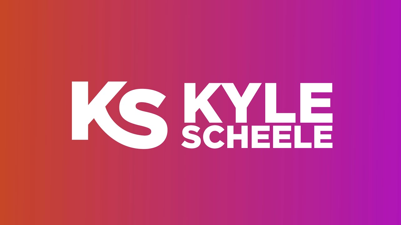 Kyle Scheele Speaker Demo Reel