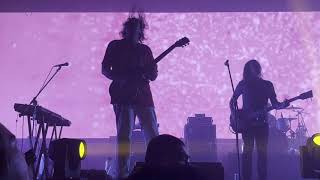 Deafheaven - Brought to The Water & Dream House (Encore) LIVE in Bangkok 20220809