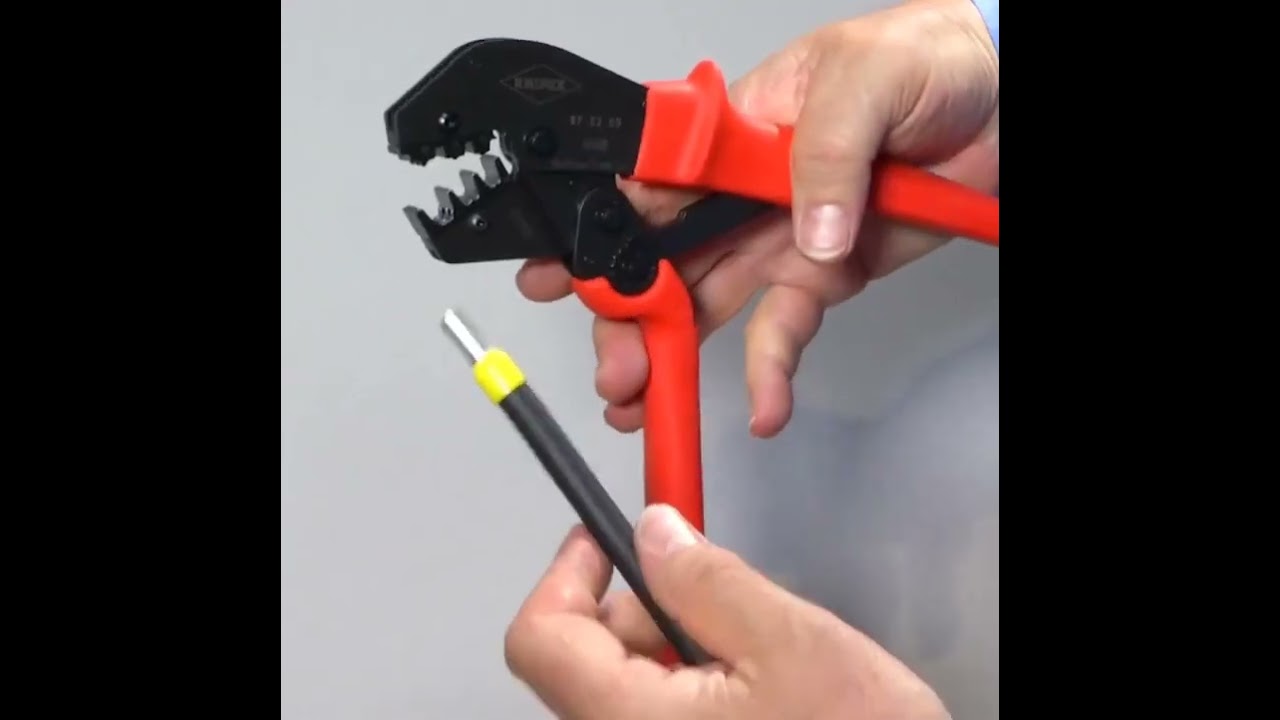 KNIPEX 97 52 09