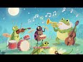 Flicker’s Big Glow: A Jazz Adventure in New Orleans! 🎷✨