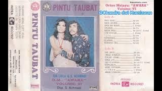 Tinggal kenangan~ida eliza[O.M AWARA VOL 06]