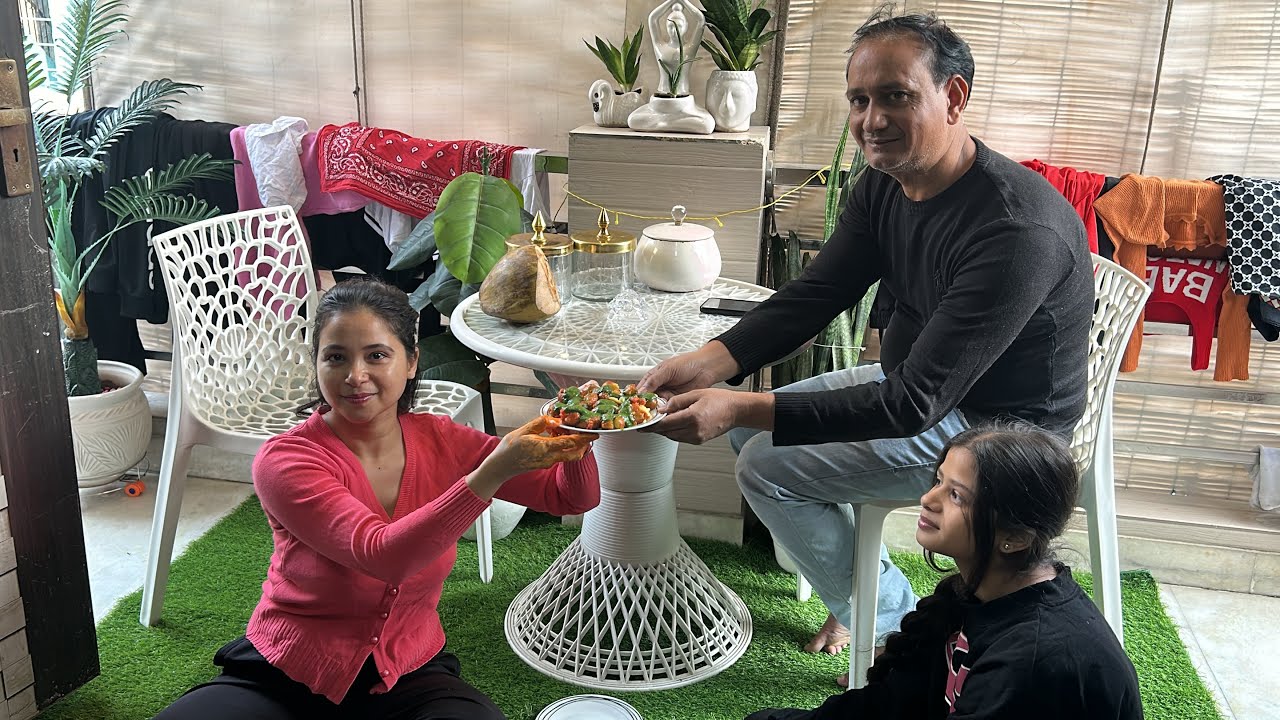 अलीगढ़ का famous street food 😋 || 700k celebration 🎊🎉🥳