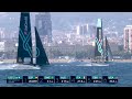 UniCredit Youth America's Cup - Semi-Finals | Race 1 Recap