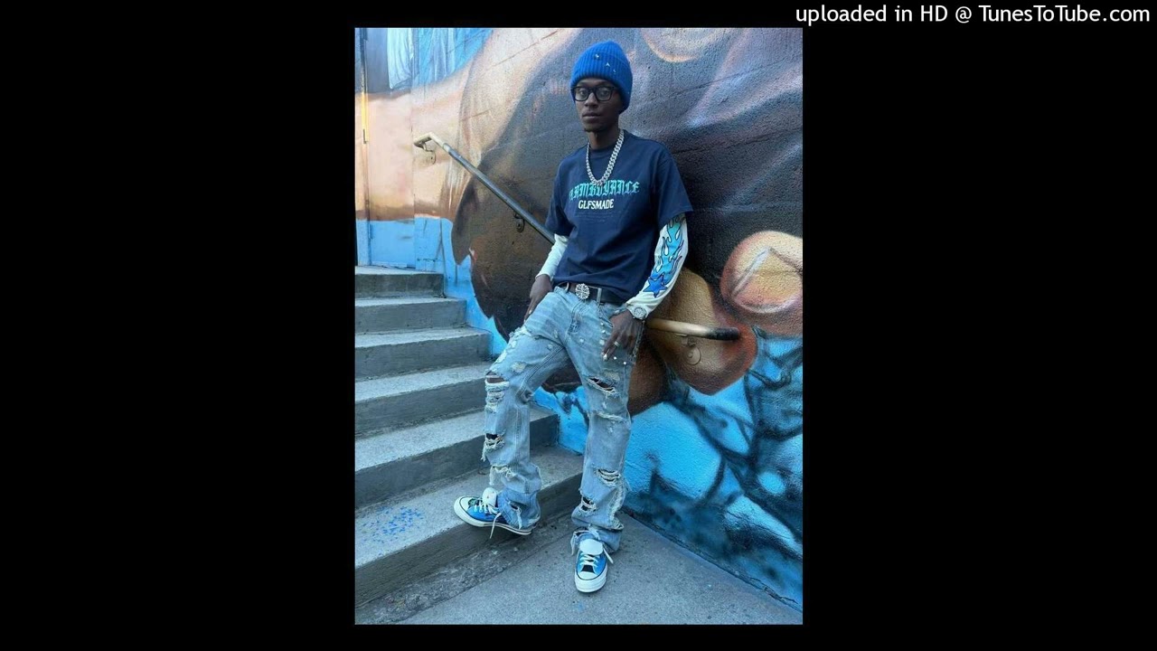 fbl manny x nino paid x luh dyl indie trap type beat "black n mild"