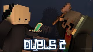 I VIMEWORLD I DUELS I №2 I