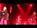 130321 「カルナバル」 SECRET GUYZ