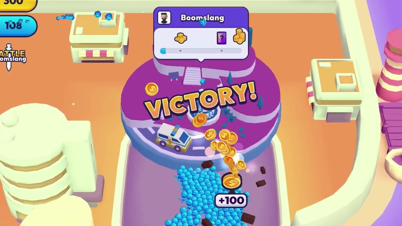 Mob Control • Launch Trailer • Xbox