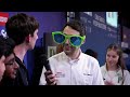 Lenovo F1 in Schools 2024 UK National Finals: Highlights