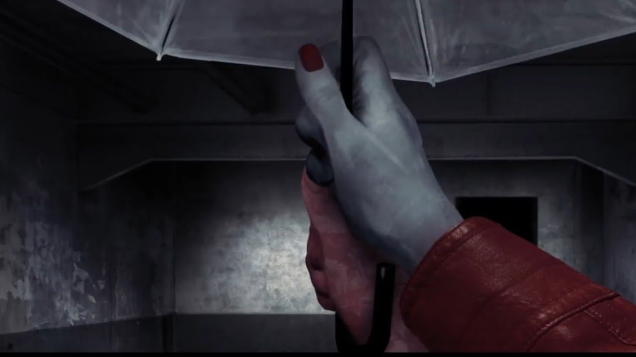 Scarletella End | Homicipher Ending Walkthrough