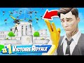 100 midas disent adieu  lagence de fortnite