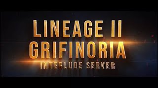 LINEAGE2 NPC BUFF L2GRIFINORIA