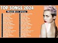 Top Songs 2024 - Billboard Top 50 This Week - Best Spotify Playlist 2024
