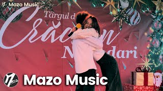 Celebrity Craciun Mazo Music 2025 - FLAVIA DONICI & ROBERT BUSUIOC - Baby Its Cold Outside Net Worth