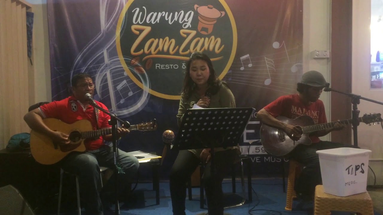 Beta mati rasa (Cover) - YouTube