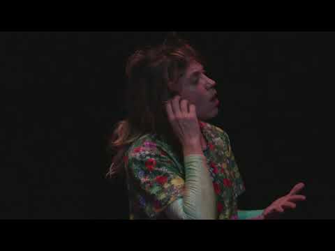 Mermermer | A Chunky Move commission for Next Move (2016) by Jo Lloyd and Nicola Gunn