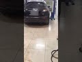 İnfiniti Fx35 Orta susturucu iptali / middle muffler cancellation#1