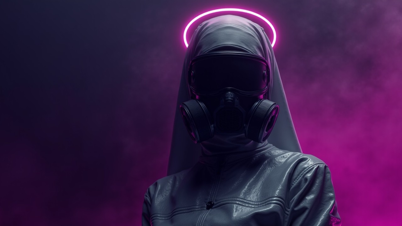 Techno Live Mix – Темные Индустриальные Биты – Лучшая Техно Музыка 2026