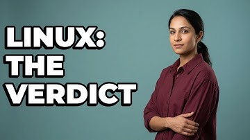 Is Linux A Good Choice For An Open-Source OS?