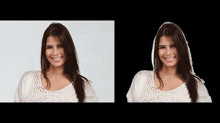 How to Use the Background Eraser Tool Photoshop/Background remover Tool Photoshop/Fix The Retouch