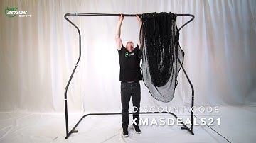 Christmas Special Offer - The Net Return Europe