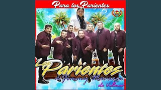 Video thumbnail of "Los Parientes de Jimmy Navarro - Se Va Muriendo Mi Alma"