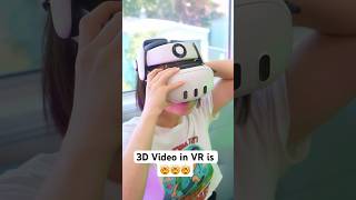 Mind Blowing 3D Video app 🤯