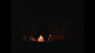Sandbox by Edward Albee