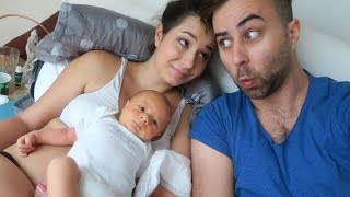 UNEXPECTED DOCTOR VISIT!!