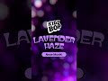 Our new single #LavenderHaze from our new album #KIDZBOP2023V2 is available now! 🎶