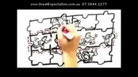 Adam Fraser - The Third Space | Great Expectation