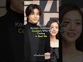 Korean Celebrities Who Re Couples In Real Life Iu Leejongsuk Shorts Choiwoobin Sonyejin Hyunbin 