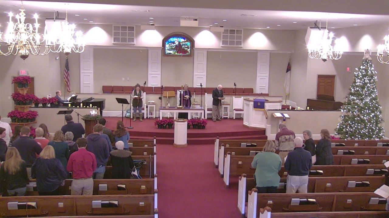 Oakland Presbyterian Church