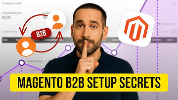Top 10 Magento 2 B2B Extensions You NEED for E-Commerce Growth!