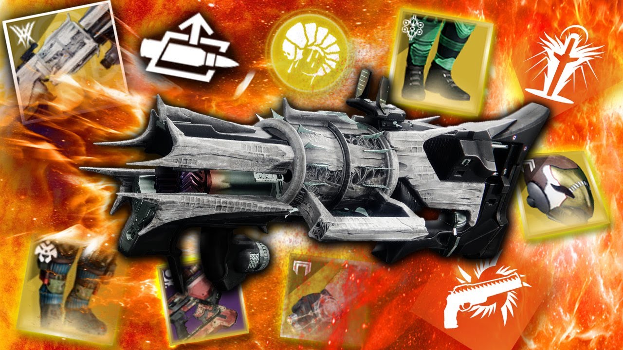 This Is Actually Insane Now