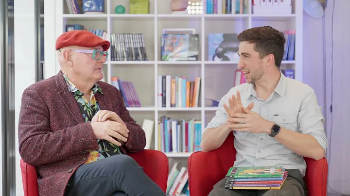 David Butler and Joshua Pate talk preventative pai...