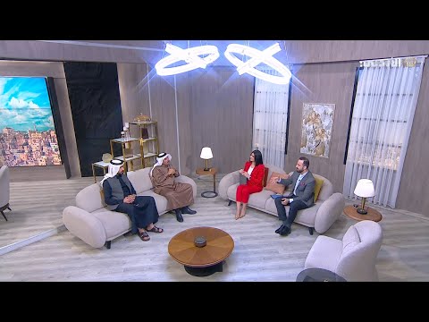 إنطلاق مهرجان وادي الحور العاشر للشعر النبطي والتراثي والشعبي