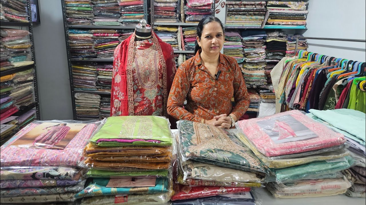 Most demanded collection ✨️ selected gadar suits trending look (9-2-26)