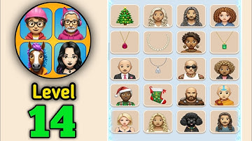 Connect Master Level 14 | connect master Match Puzzle | Solution Walkthrough