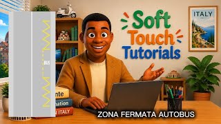 ZONA FERMATA AUTOBUS screenshot 1